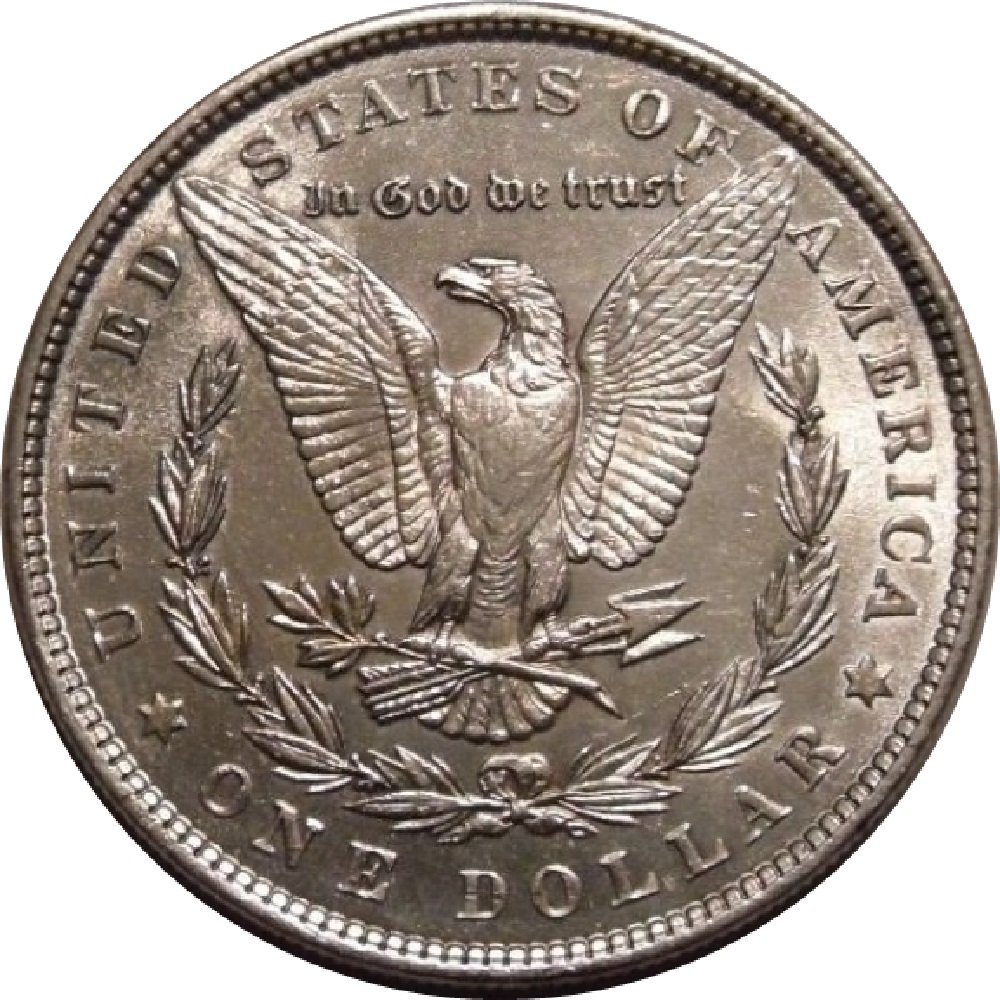 1886-Morgan-Silver-Dollar